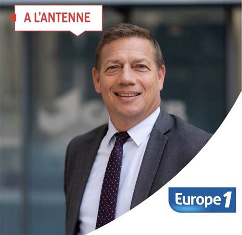 La CAPEB on Twitter Retrouvez demain à 6h40 sur Europe1