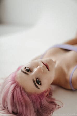 Eva Elfie Onlyfans Eva Elfi Porn Pic