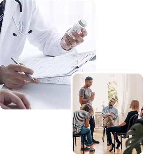 Rehabilitation Center Fort Worth Inpatient Alcohol Rehab