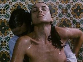 The Perfect Husband Nude Scenes Aznude