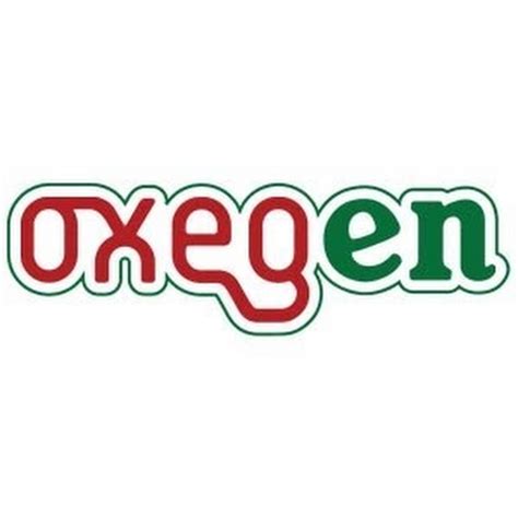 oxegen - YouTube