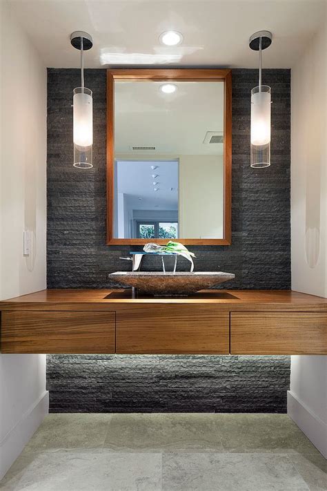 Unique Bathrooms