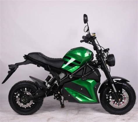 Moto Eletrica Naked Em Brasilia Clasf Veiculos