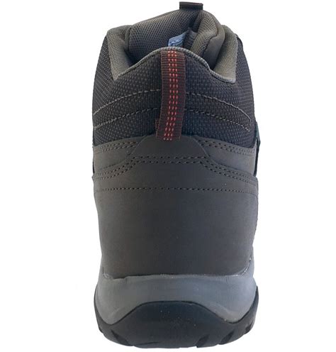 Треккинговые ботинки Karrimor Taransay Mid Weathertite - Outdoor Gear ...