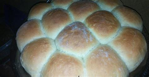 White Bread Buns Recipe By Joan Cookpad