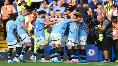 Premier League Manchester City Vs Ipswich Town Preview Where