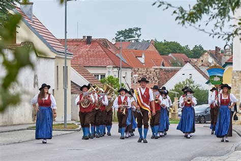 Blasmusik Challenge 2024 Beliebteste Blasmusikkapelle Im Burgenland