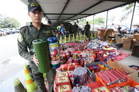 Decomisan una fuerte cargamento de pólvora en Cofradía