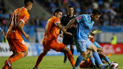 Cobreloa vs Iquique cuándo y dónde ver en vivo el partido por la