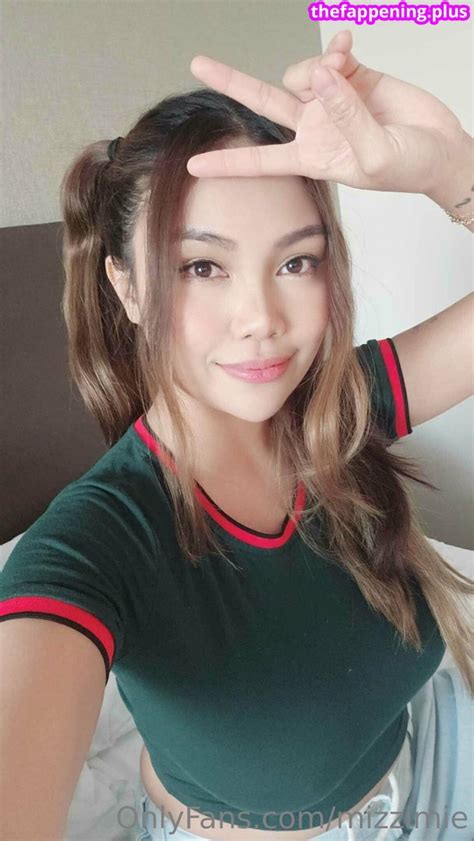 Mizzimie Nude OnlyFans Photo 2 The Fappening Plus