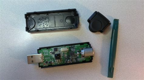 Antti S Linuxtv Blog Naked Hardware Ezcap Usb Dvb T Stick