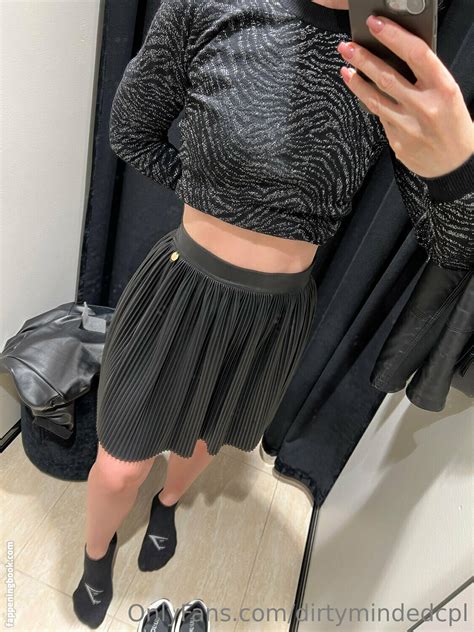 Dirtymindedcpl Dirty Minded Cpl D RtyMindedCPL Dirtym Ndedcpl Nude OnlyFans Leaks