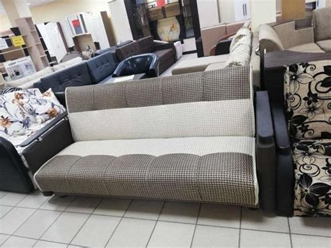 Диван (доставка за 2 часа) – купить в Москве, цена 8 500 руб., дата ...