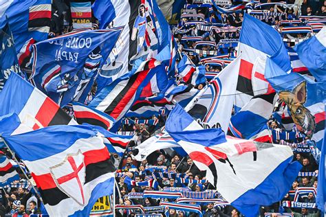 Serie Bkt Info E Prezzi Biglietti Per Sampdoria S Dtirol U C Sampdoria