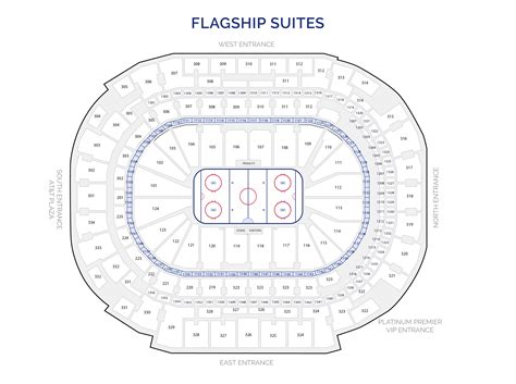 Dallas Stars Suites And Luxury Boxes By Metro Tickets