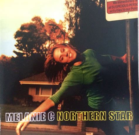 Melanie C – Northern Star (1999, CD) - Discogs