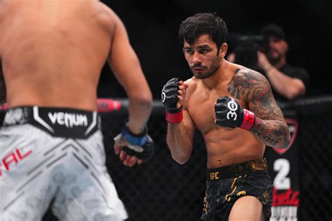 UFC 301 Alexandre Pantoja To Defend Flyweight Belt Vs Steve Erceg