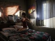 Naked Alisa Allapach In Kingdom