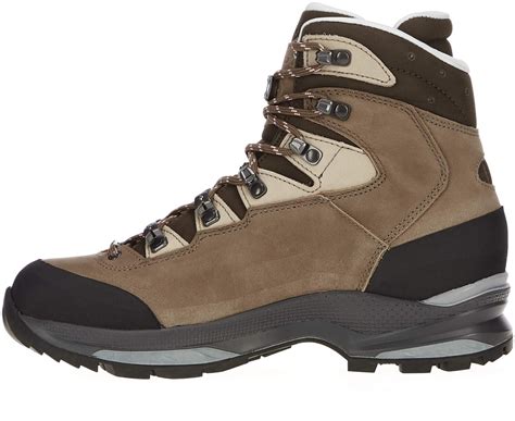 Lowa Mauria Evo Ll Ws Women Stone Nude Ab Preisvergleich Bei Idealo De