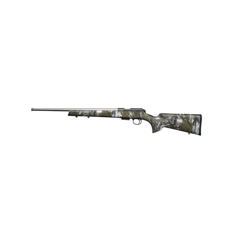 Carabine Cz Stainless Camo Cal Lr Armurerie Fantin