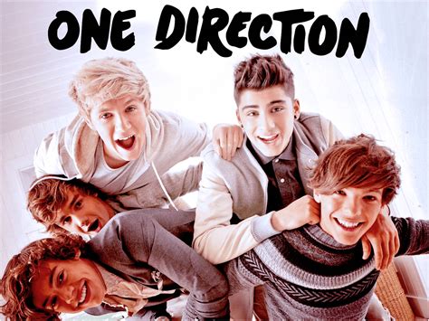 One Direction Hd Wallpaper