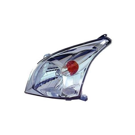 Headlight DEPO 212-11D7L-LD-EM - Trodo.com