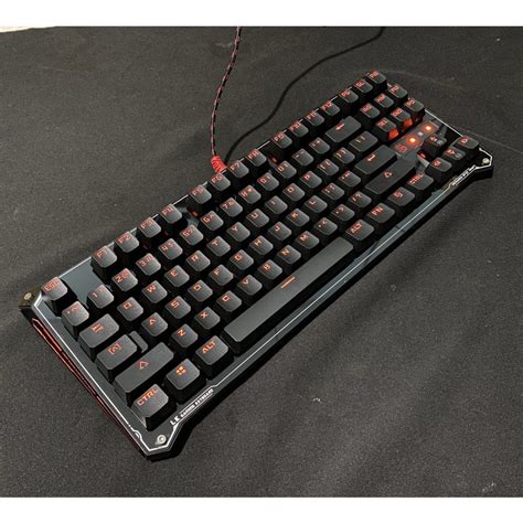 PROMO! 6 Model Keyboard Mechanical Gaming Bloody B830 LK OPTIC ...