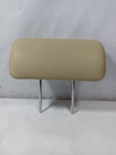 Cabecera Asiento Trasero Central Baic D20 1 5 17 20 Original Cuotas