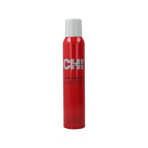 Farouk Chi Styling Shine Infusion Thermal Spray Gr