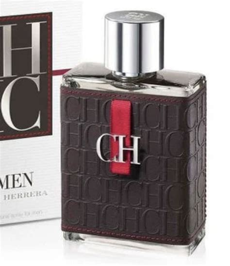 Ch men (каролина эррера кх мен) 110 мл - мужские духи (парфюмированная ...