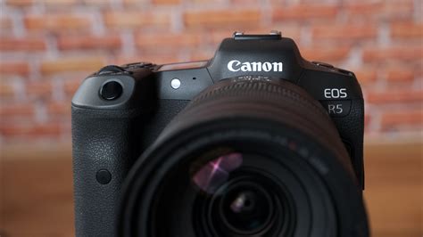 Canon R Firmware Released Fixes Edge Noise In Canon Log