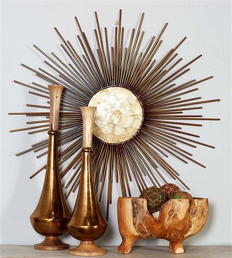 Here Is The Best Capiz Shell Decor For Your Home Apartment Therapy