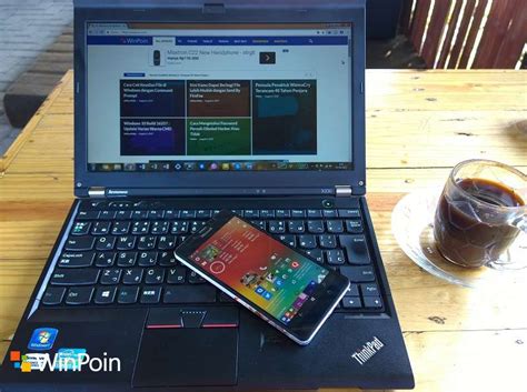 Kelebihan Dan Kekurangan Laptop Lenovo Thinkpad X230 Kreatifnet