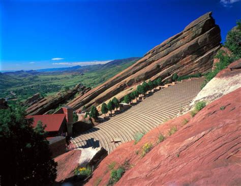 Boulder Summer Conference Attractions | Leeds School of Business ...