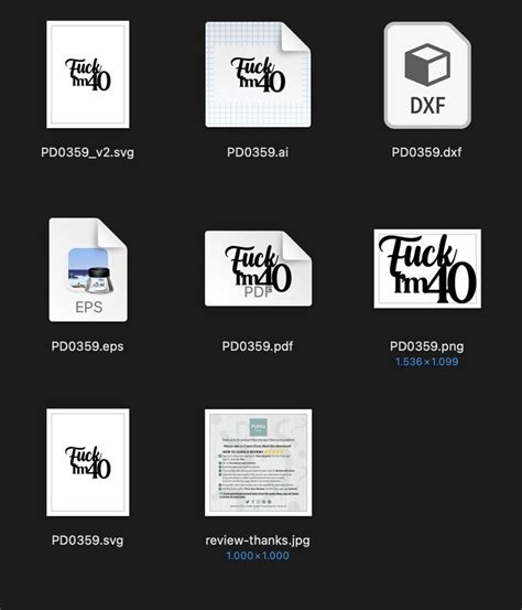 Fuck I M 40 Birthday Cake Topper Svg Dirty 40 Cake Topper Etsy