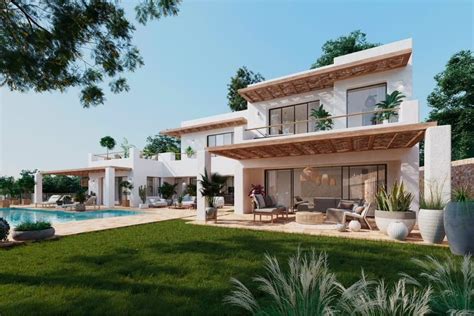 Your Ideal Second Home Luxury Villas In Spain Digestley