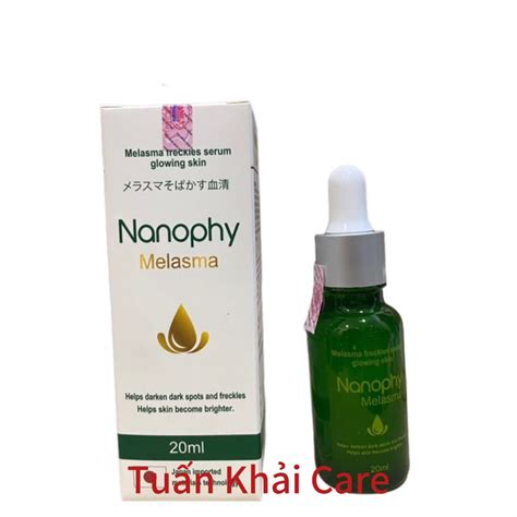 nanophy giá rẻ Tháng 9,2025 | BigGo Việt Nam