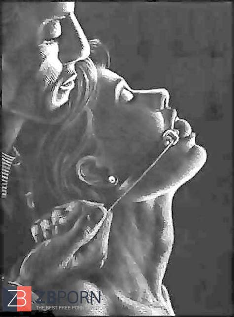 Some Fetish Desire Drawings ZB Porn
