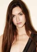 REBECCA FINCH Nude AZNude