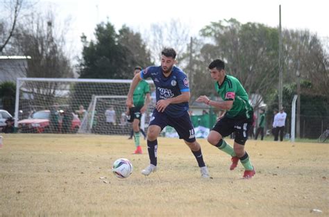 Se Dio A Conocer El Cronograma De La Primera Fecha Del Apertura De La Liga Amateur