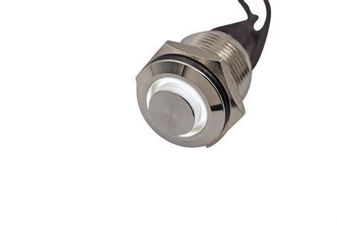 Iron Age Guitar Accessories| Premium LED Guitar Killswitches