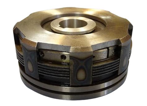 Electromagnetic Multi Disc Clutches Psp Pohony Elk 25 Marex Distribution