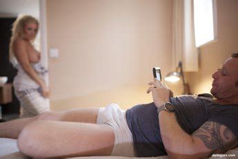 Rebecca Jane Smythe Rides Dude With Her Milf Pussy Photos