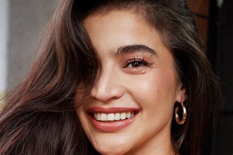 Anne Curtis No 5 Instagram Influencer Sa Uae Abs Cbn News