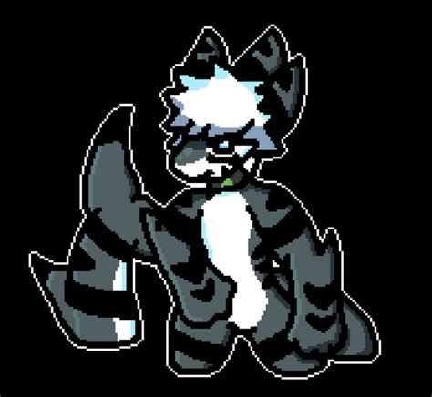 Introducing The New And Improved Tiger Shark Rchangedfurry