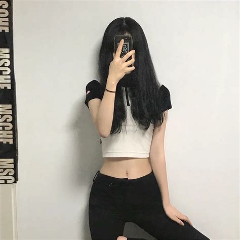 T Ng H P Nh G I Xinh Che M T P Hot Girl Si U Ng U