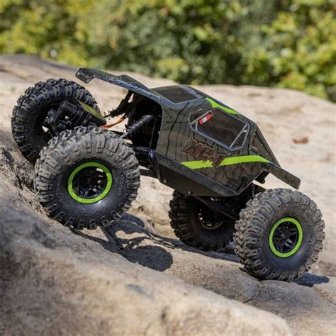 SCX 24 Ford Bronco Technic Hobby