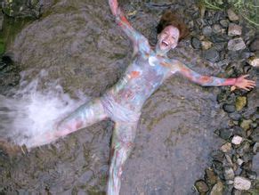 Britt Lower Nude Aznude