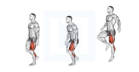 Single Leg Hopping - Guide, Benefits, and Form