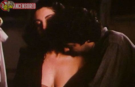 Naked Charo L Pez In Manuela